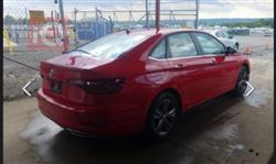 فولكسفاغن جيتا